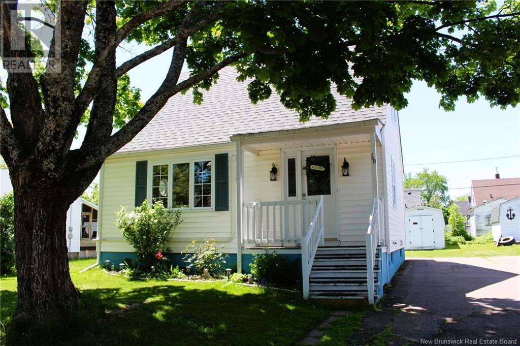 140 Cassidy Avenue, Moncton, New Brunswick  E1C 6T4 - Photo 20 - NB118358