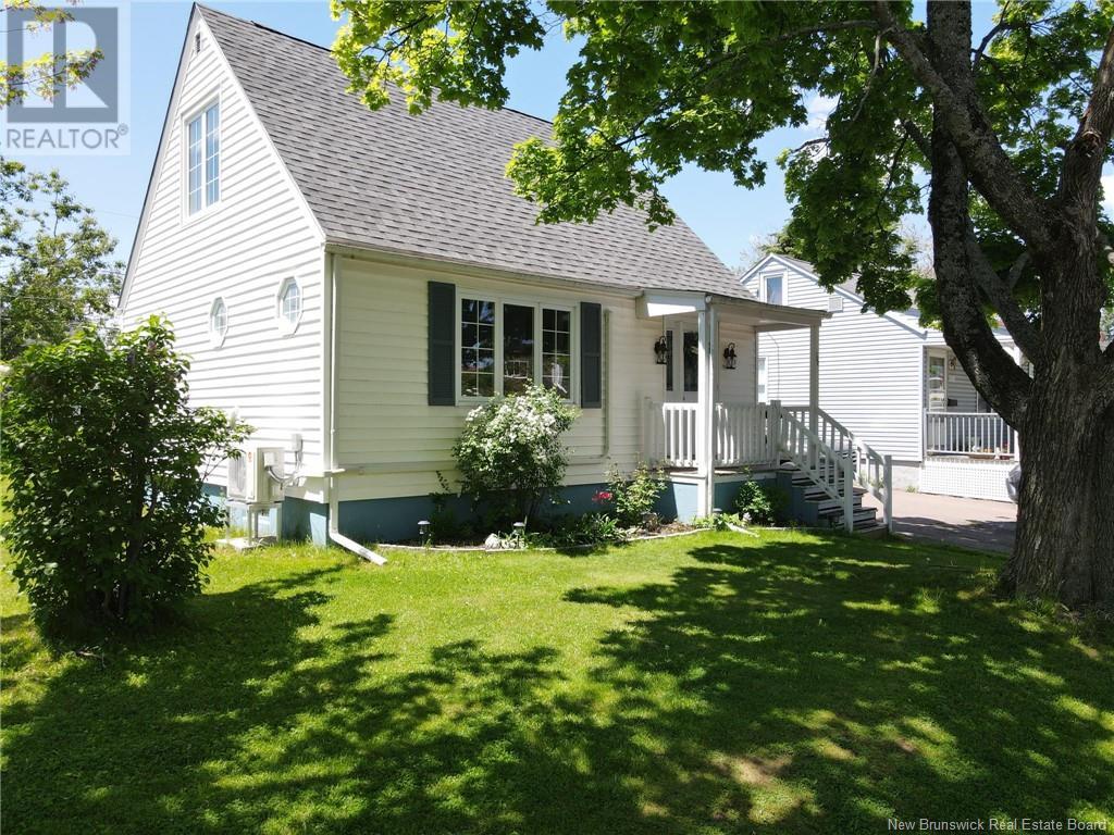 140 Cassidy Avenue, Moncton, New Brunswick  E1C 6T4 - Photo 24 - NB118358