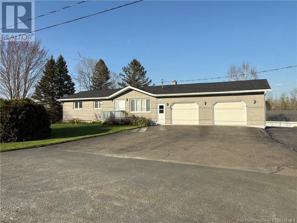 676 Gillespie Road, Dsl De Grand-Sault/falls, New Brunswick  E3Z 1J3 - Photo 2 - NB118350