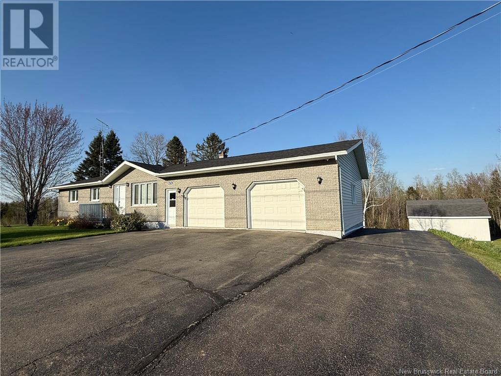 676 Gillespie Road, Dsl De Grand-Sault/falls, New Brunswick  E3Z 1J3 - Photo 3 - NB118350