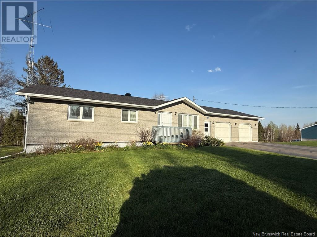 676 Gillespie Road, Dsl De Grand-Sault/falls, New Brunswick  E3Z 1J3 - Photo 4 - NB118350