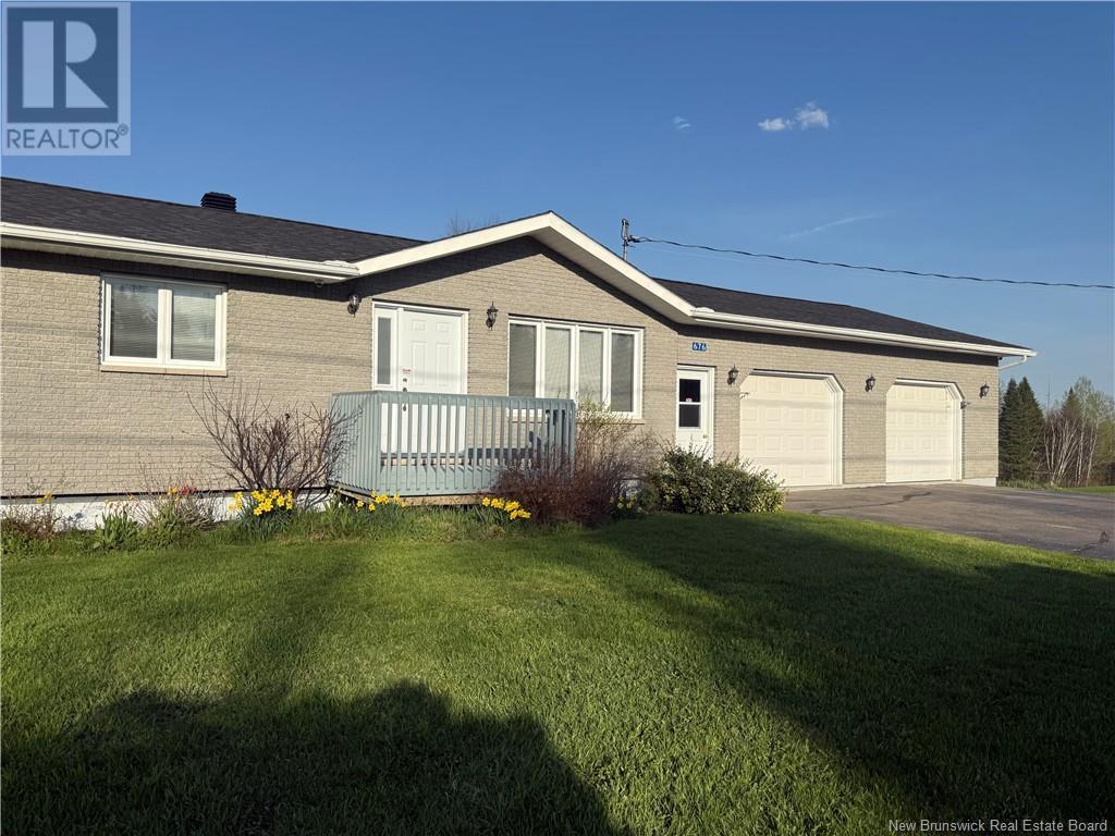 676 Gillespie Road, Dsl De Grand-Sault/falls, New Brunswick  E3Z 1J3 - Photo 5 - NB118350