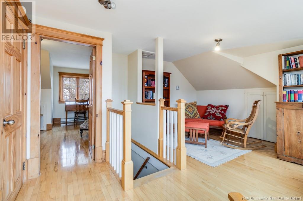 296 Church Street, Fredericton, New Brunswick  E3B 4E4 - Photo 38 - NB118258