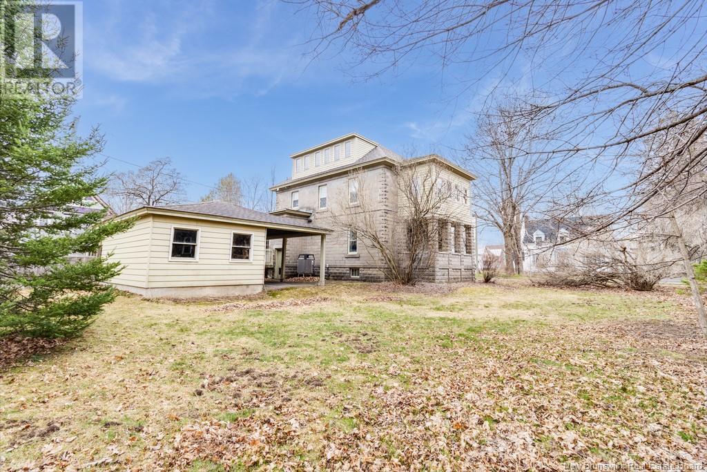296 Church Street, Fredericton, New Brunswick  E3B 4E4 - Photo 45 - NB118258