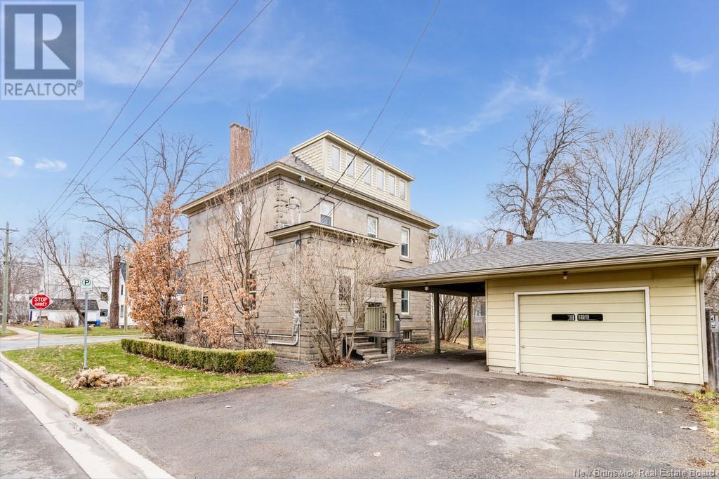 296 Church Street, Fredericton, New Brunswick  E3B 4E4 - Photo 46 - NB118258