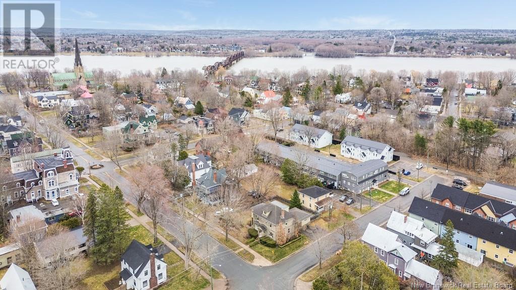 296 Church Street, Fredericton, New Brunswick  E3B 4E4 - Photo 48 - NB118258