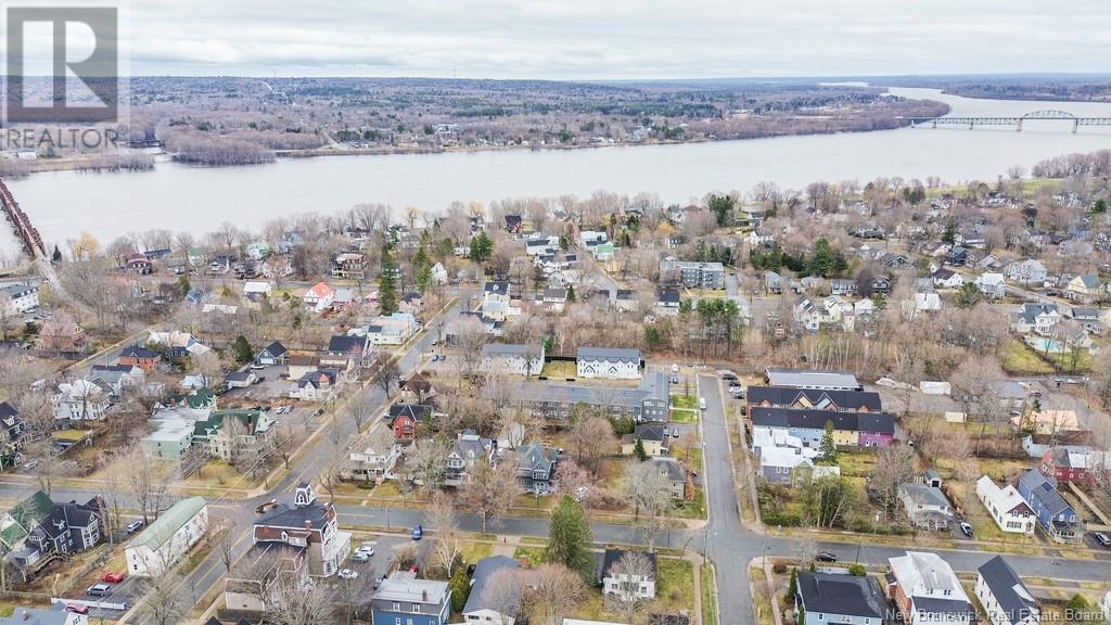 296 Church Street, Fredericton, New Brunswick  E3B 4E4 - Photo 49 - NB118258