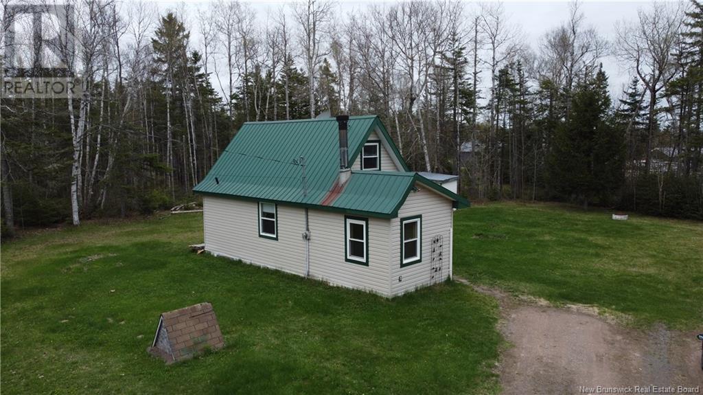 481 Anagance Ridge Road, Anagance, New Brunswick