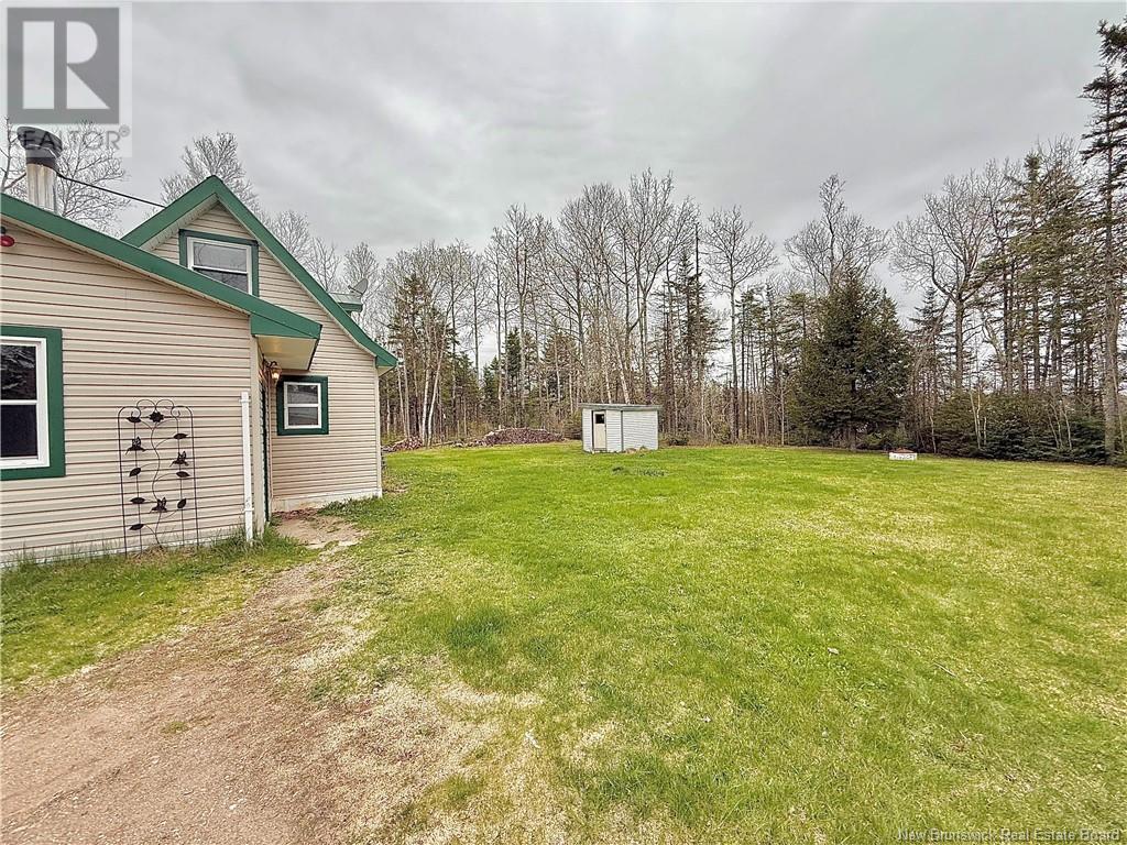 481 Anagance Ridge Road, Anagance, New Brunswick  E4Z 1A9 - Photo 19 - NB118233