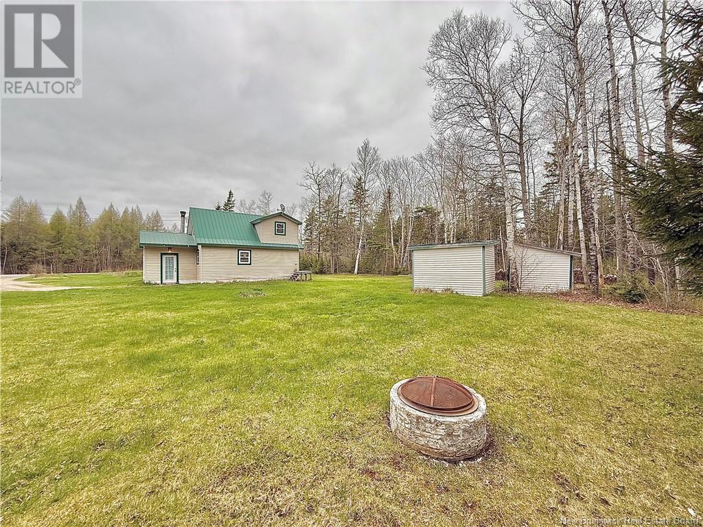481 Anagance Ridge Road, Anagance, New Brunswick  E4Z 1A9 - Photo 20 - NB118233