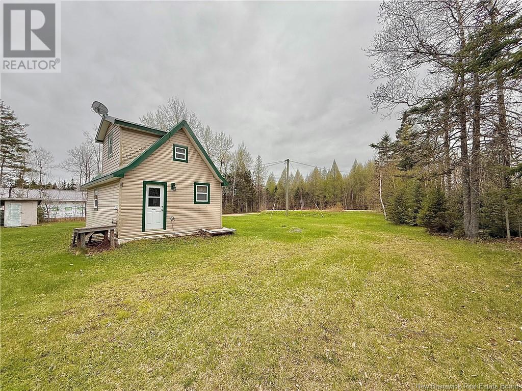 481 Anagance Ridge Road, Anagance, New Brunswick  E4Z 1A9 - Photo 21 - NB118233