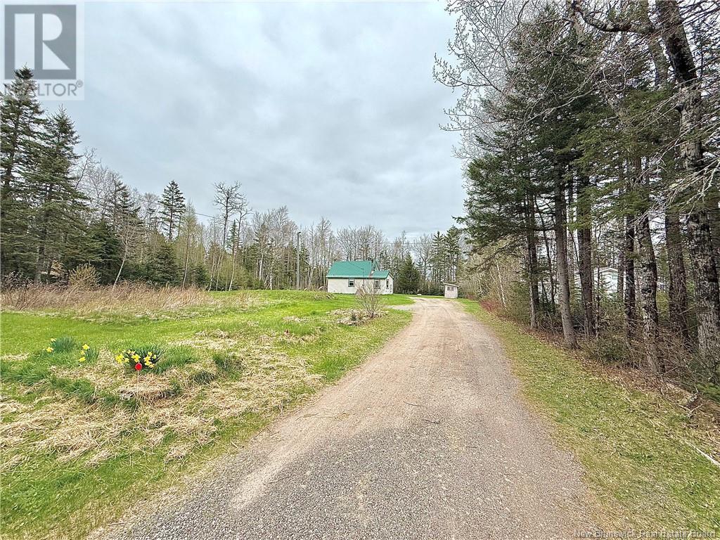 481 Anagance Ridge Road, Anagance, New Brunswick  E4Z 1A9 - Photo 22 - NB118233