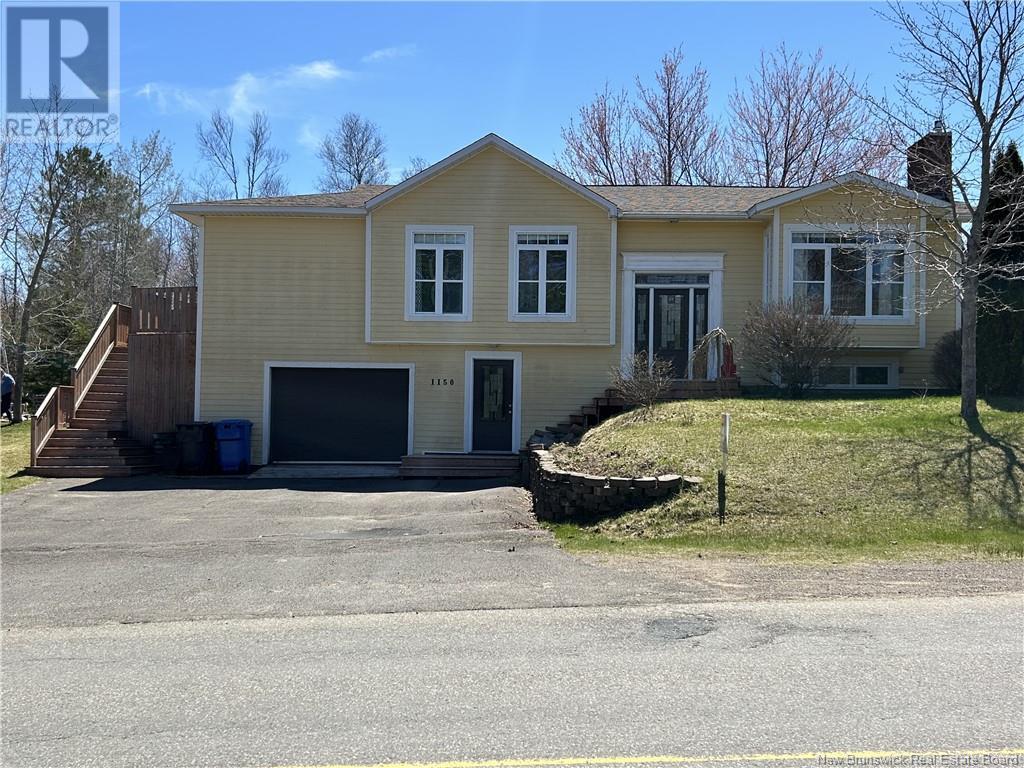1150 Route 370, Leech, New Brunswick