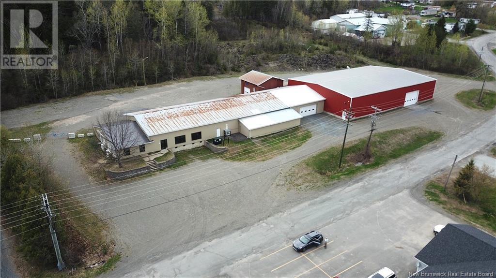 105 Moffatt Street, Woodstock, New Brunswick