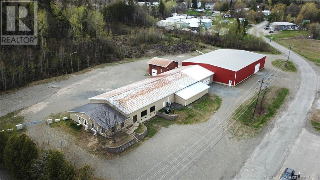 105 Moffatt Street, Woodstock, New Brunswick  E7M 2H5 - Photo 4 - NB118329