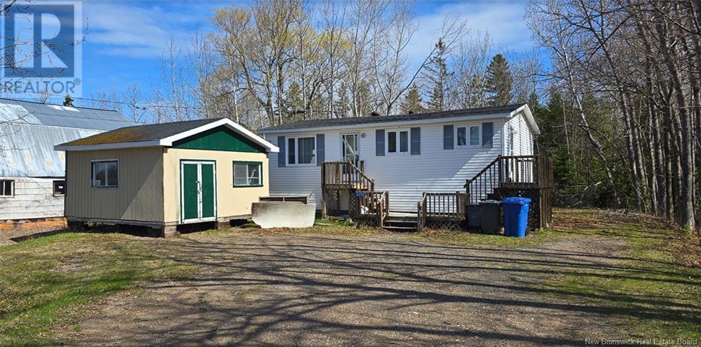 3370 Main, Belledune, New Brunswick