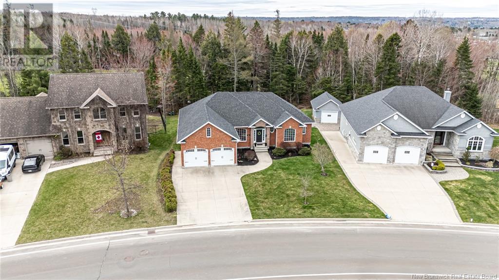 265 Summerhill Row, Fredericton, New Brunswick  E3A 1E5 - Photo 5 - NB118303