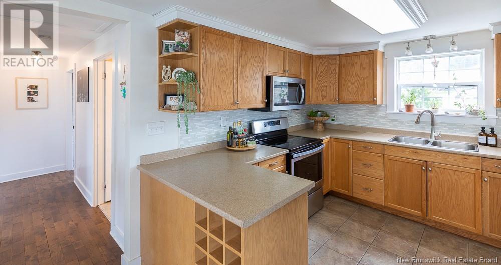 329 Anthonys Cove Road, Saint John, New Brunswick  E2P 1K9 - Photo 14 - NB118203