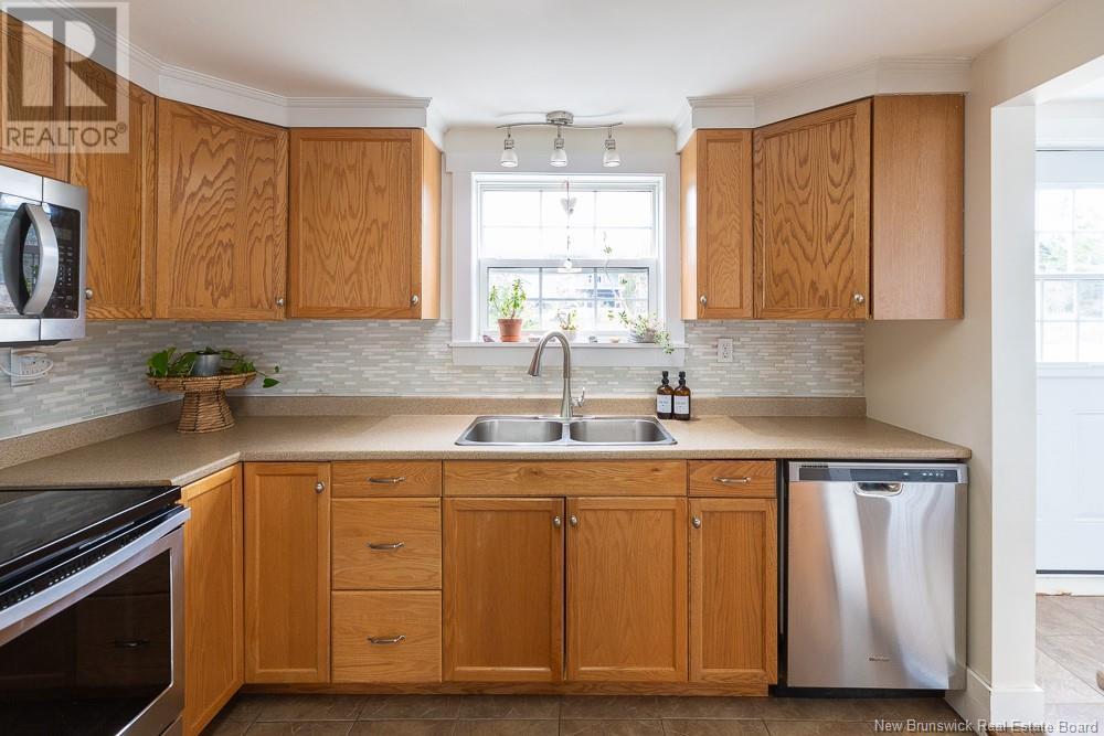 329 Anthonys Cove Road, Saint John, New Brunswick  E2P 1K9 - Photo 15 - NB118203