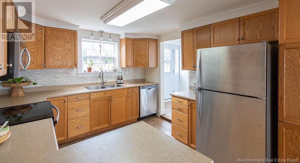 329 Anthonys Cove Road, Saint John, New Brunswick  E2P 1K9 - Photo 17 - NB118203