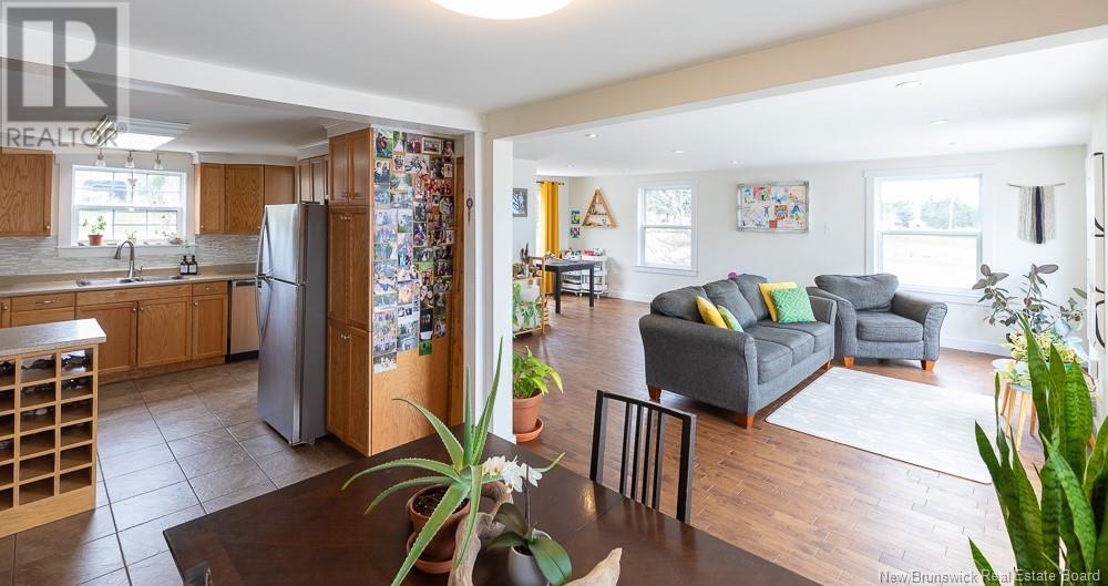 329 Anthonys Cove Road, Saint John, New Brunswick  E2P 1K9 - Photo 19 - NB118203