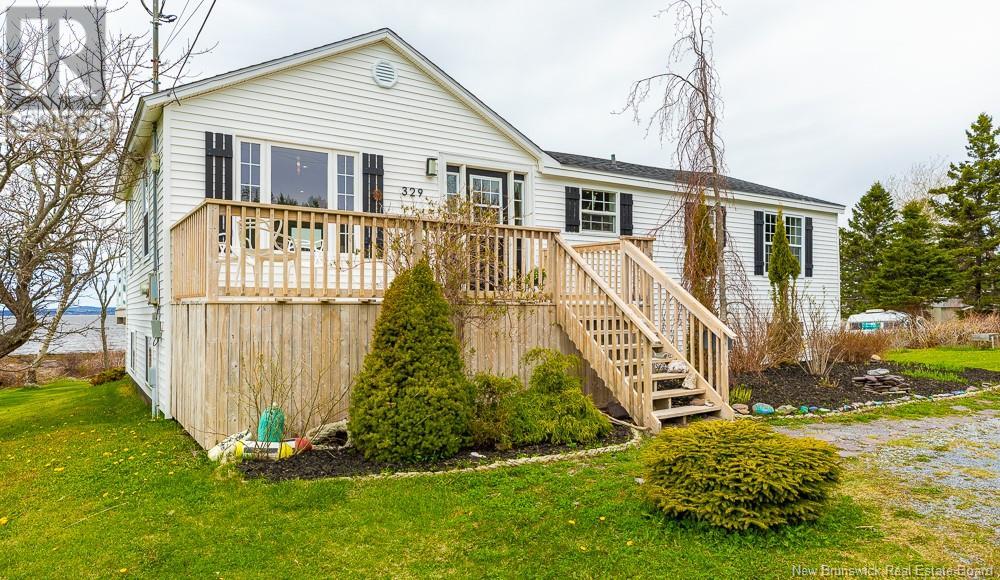 329 Anthonys Cove Road, Saint John, New Brunswick  E2P 1K9 - Photo 2 - NB118203
