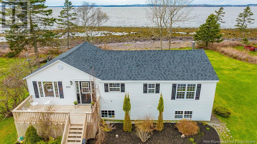 329 Anthonys Cove Road, Saint John, New Brunswick  E2P 1K9 - Photo 3 - NB118203