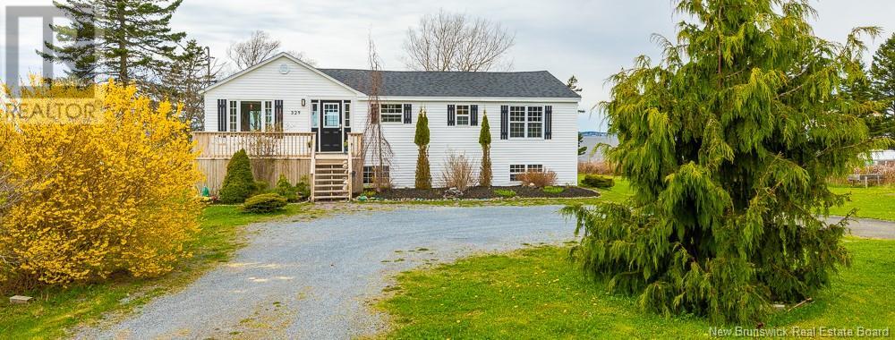 329 Anthonys Cove Road, Saint John, New Brunswick  E2P 1K9 - Photo 4 - NB118203