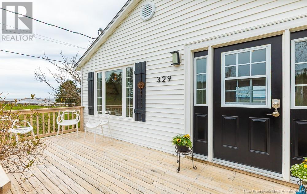 329 Anthonys Cove Road, Saint John, New Brunswick  E2P 1K9 - Photo 5 - NB118203