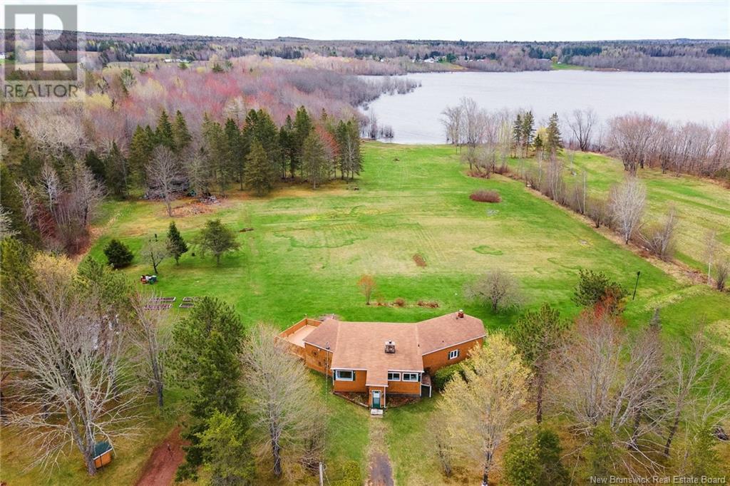 1520 Cox Point Road, Cumberland Bay, New Brunswick