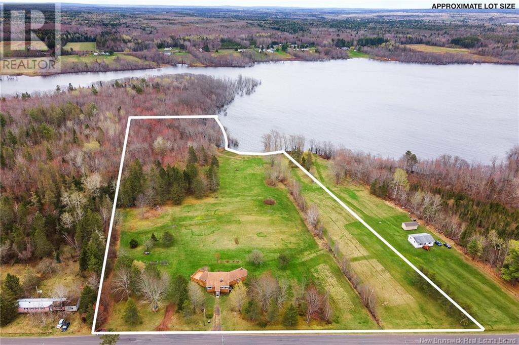 1520 Cox Point Road, Cumberland Bay, New Brunswick  E4A 2Z7 - Photo 10 - NB118131