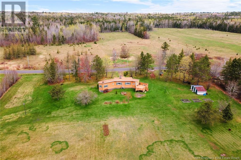 1520 Cox Point Road, Cumberland Bay, New Brunswick  E4A 2Z7 - Photo 2 - NB118131