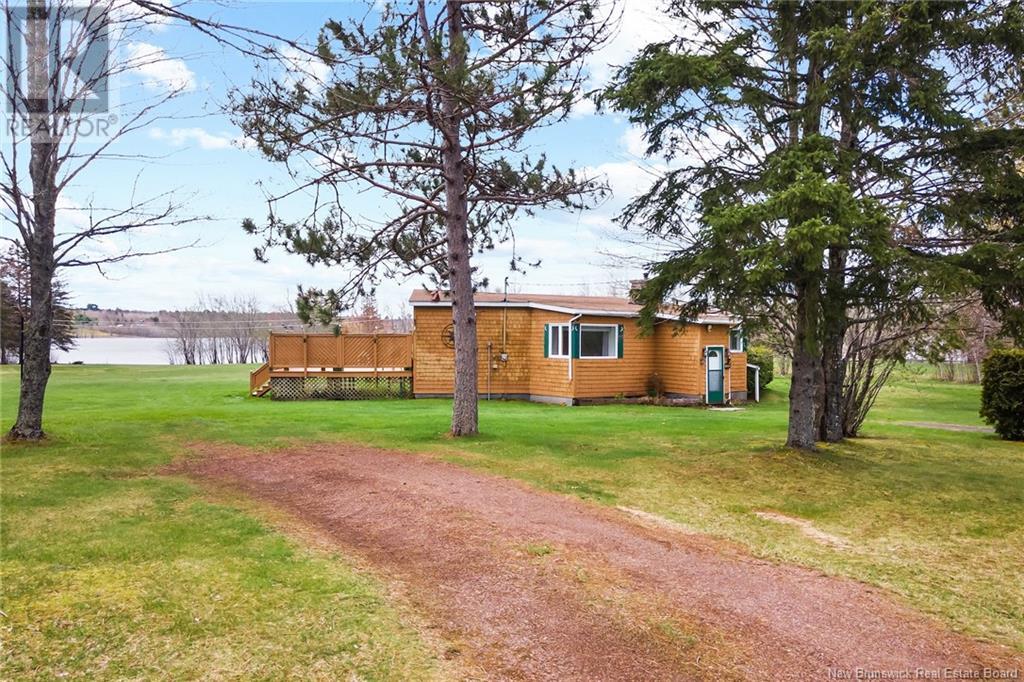 1520 Cox Point Road, Cumberland Bay, New Brunswick  E4A 2Z7 - Photo 38 - NB118131