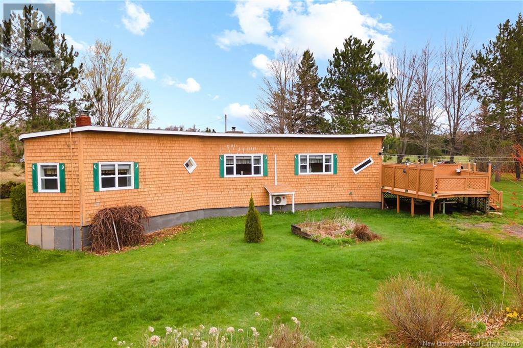 1520 Cox Point Road, Cumberland Bay, New Brunswick  E4A 2Z7 - Photo 4 - NB118131