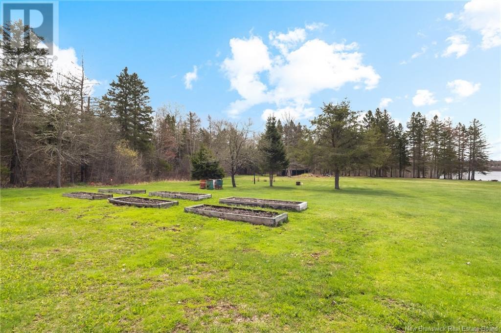 1520 Cox Point Road, Cumberland Bay, New Brunswick  E4A 2Z7 - Photo 40 - NB118131