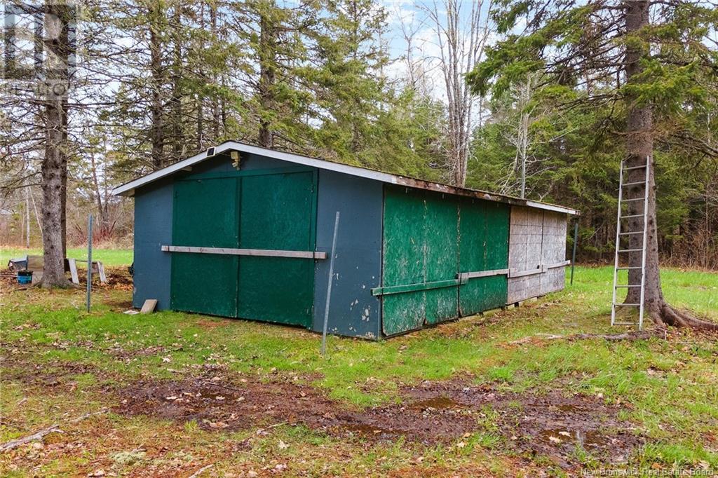 1520 Cox Point Road, Cumberland Bay, New Brunswick  E4A 2Z7 - Photo 42 - NB118131