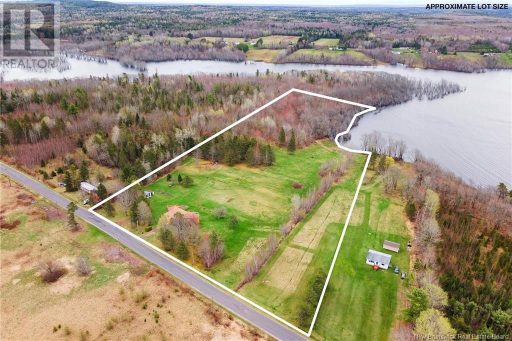 1520 Cox Point Road, Cumberland Bay, New Brunswick  E4A 2Z7 - Photo 49 - NB118131