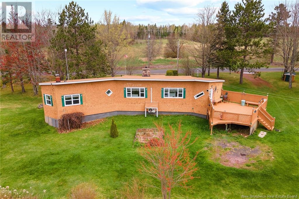 1520 Cox Point Road, Cumberland Bay, New Brunswick  E4A 2Z7 - Photo 5 - NB118131