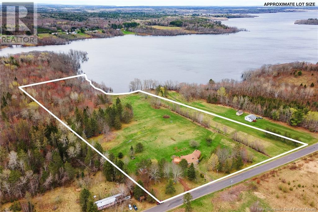 1520 Cox Point Road, Cumberland Bay, New Brunswick  E4A 2Z7 - Photo 50 - NB118131