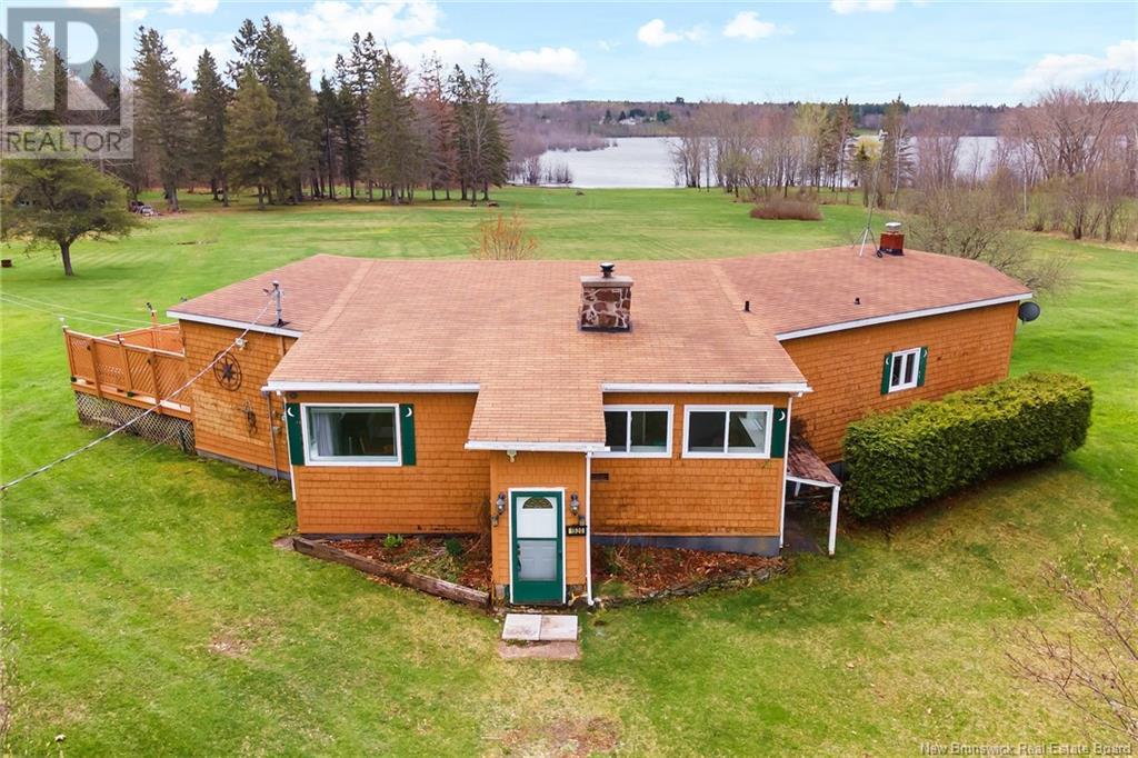 1520 Cox Point Road, Cumberland Bay, New Brunswick  E4A 2Z7 - Photo 7 - NB118131