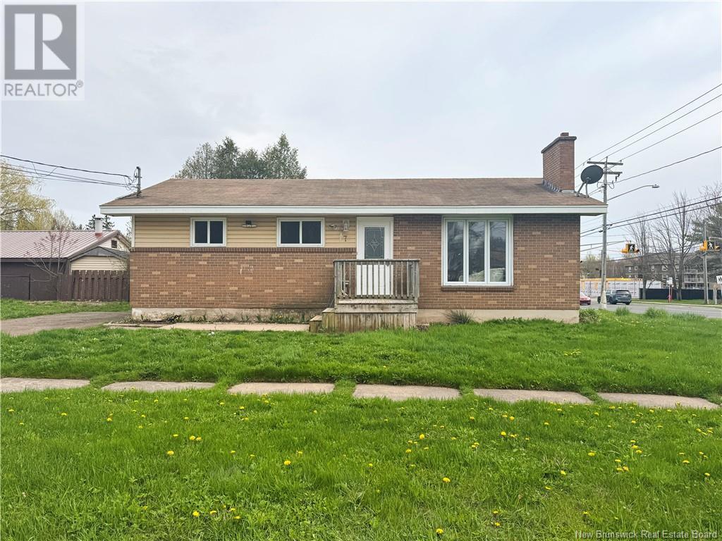 7 Carl Street, Moncton, New Brunswick
