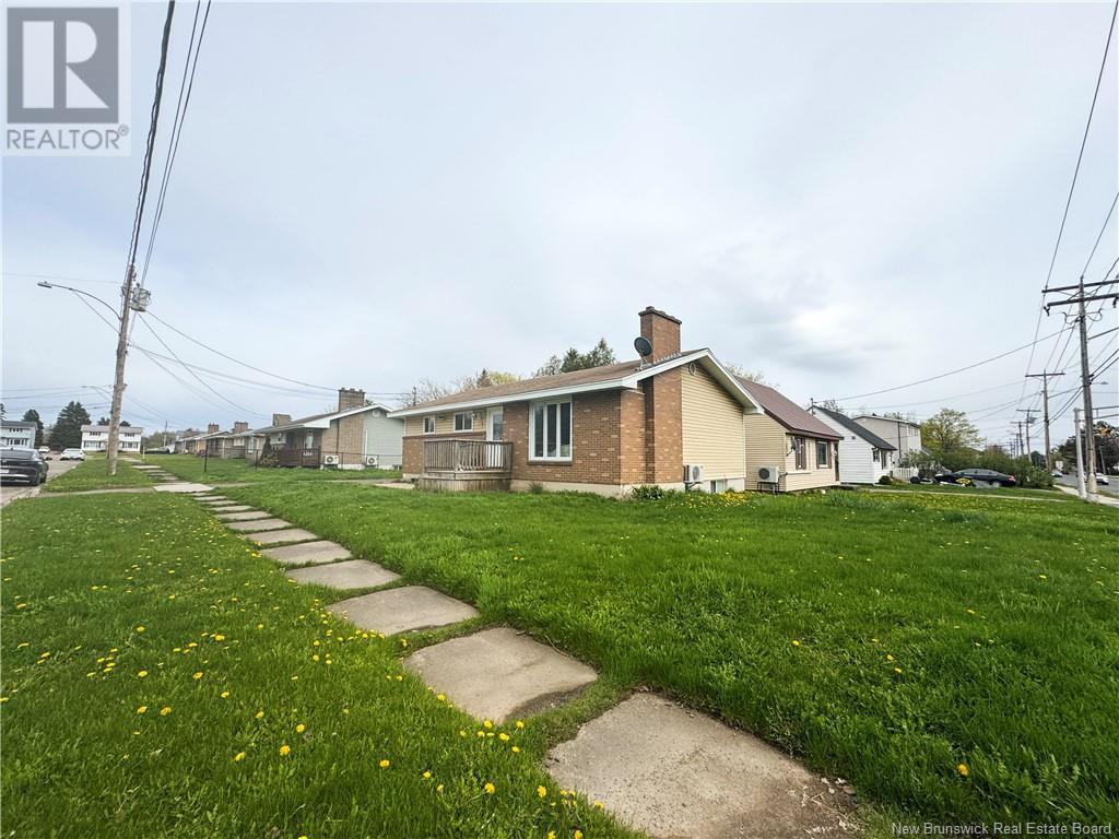 7 Carl Street, Moncton, New Brunswick  E1A 3R6 - Photo 44 - NB118300
