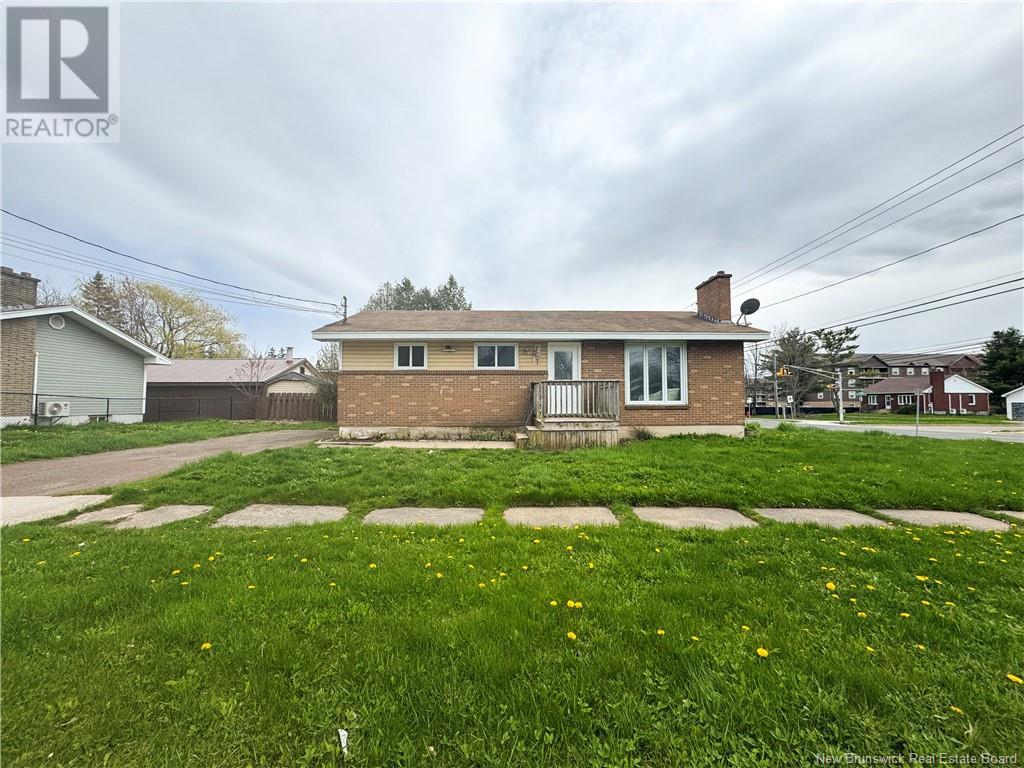 7 Carl Street, Moncton, New Brunswick  E1A 3R6 - Photo 45 - NB118300