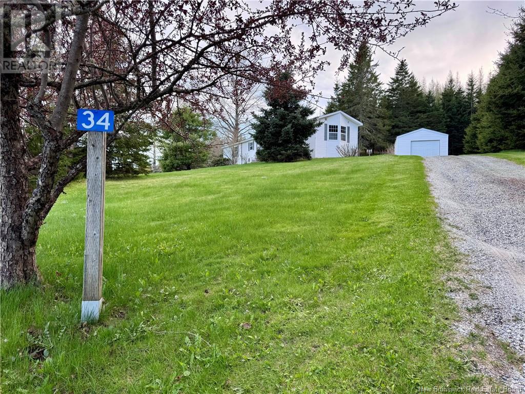 34 Meadow Road, Titusville, New Brunswick