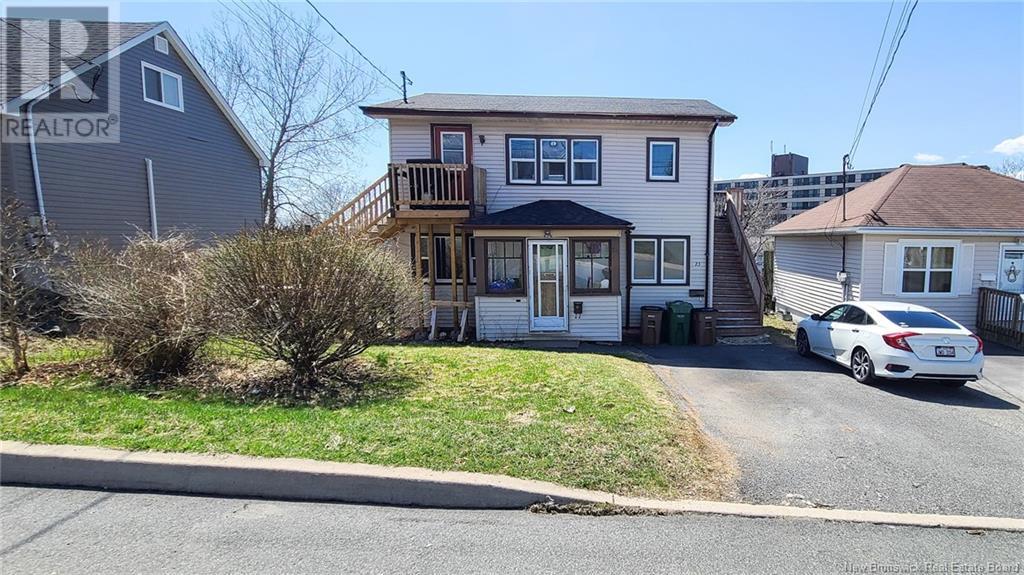 21-23 Ridge Street, Saint John, New Brunswick  E2J 2N1 - Photo 20 - NB118265