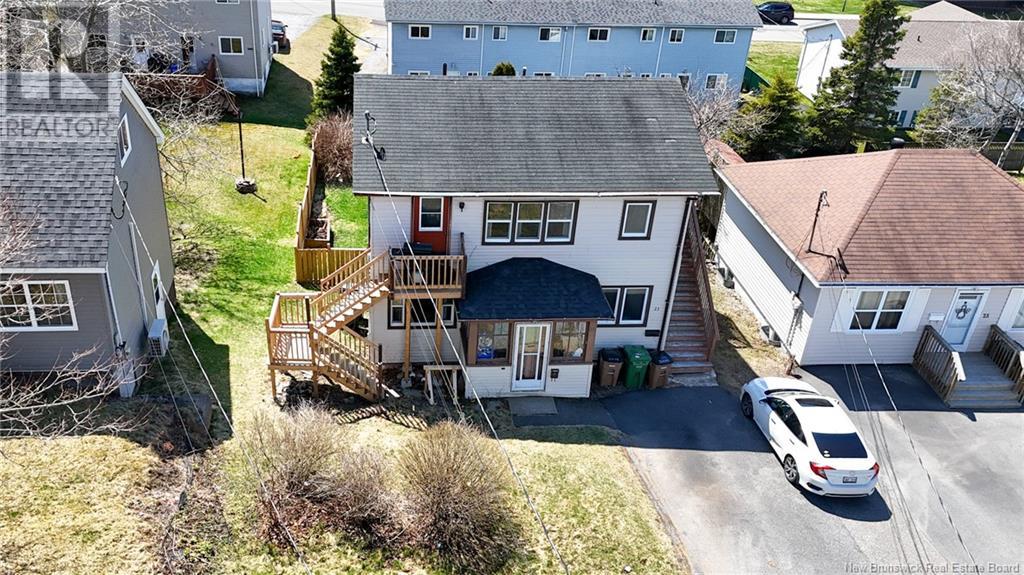 21-23 Ridge Street, Saint John, New Brunswick  E2J 2N1 - Photo 24 - NB118265