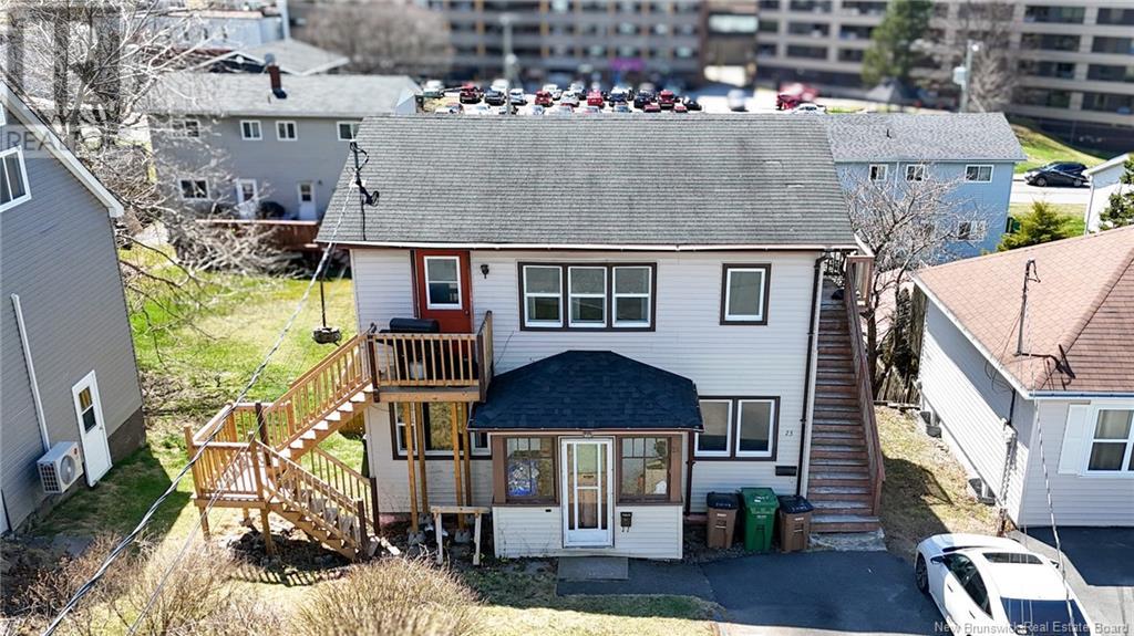 21-23 Ridge Street, Saint John, New Brunswick  E2J 2N1 - Photo 29 - NB118265