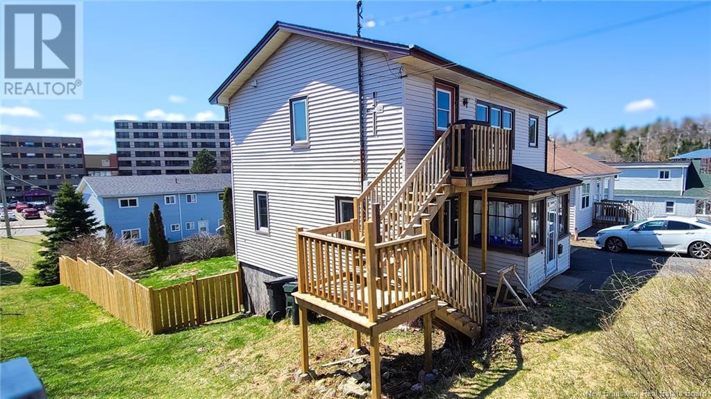 21-23 Ridge Street, Saint John, New Brunswick  E2J 2N1 - Photo 3 - NB118265