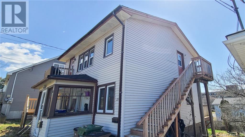 21-23 Ridge Street, Saint John, New Brunswick  E2J 2N1 - Photo 4 - NB118265