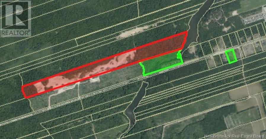 Lot Ch Renaud, Saint-Edouard-De-Kent, New Brunswick
